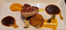 Foie gras du Restaurant français Restaurant Le Grand Arbre à Montpellier - n°14