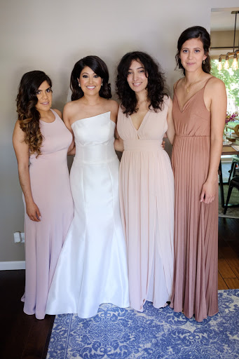 Bridal Shop «Bijou Bridal & Special Occasion», reviews and photos, 17W170 22nd St, Oakbrook Terrace, IL 60181, USA