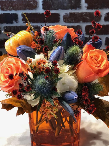 Florist «Moorestown Flower Shoppe», reviews and photos, 66 E Main St, Moorestown, NJ 08057, USA