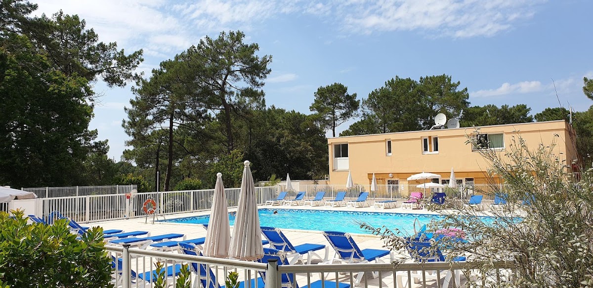 Appartement Rigaux - Location de Vacances Carcans Maubuisson à Carcans (Gironde 33)