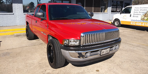 Auto Repair Shop «Christian Brothers Automotive Atascocita», reviews and photos, 6935 Atascocita Road, Humble, TX 77346, USA