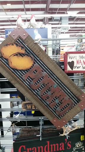 Home Improvement Store «Tractor Supply Co.», reviews and photos, 1884 N Collins Blvd, Covington, LA 70433, USA