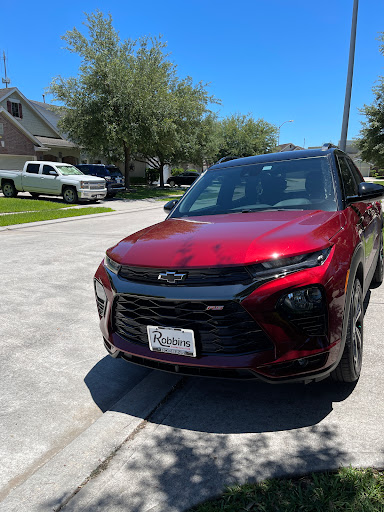 Chevrolet Dealer «Robbins Chevrolet», reviews and photos, 18611 US-59, Humble, TX 77338, USA