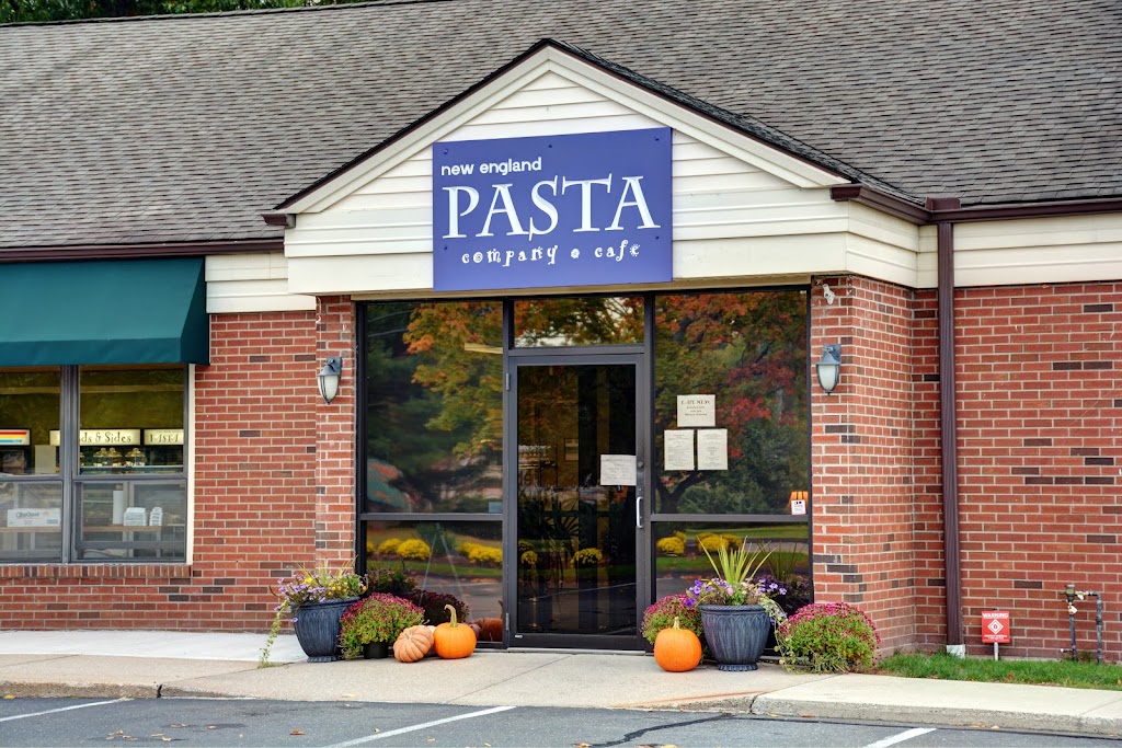 New England Pasta Company 06001
