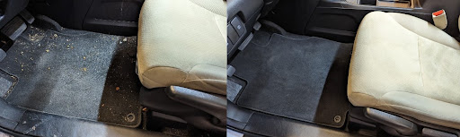 Shiny Mobile Auto Detail - Castle Rock en Castle Rock
