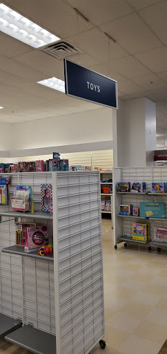 Department Store «Marshalls & HomeGoods», reviews and photos, 5915 20th St, Vero Beach, FL 32966, USA