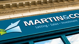 Martin & Co Maidstone Lettings & Estate Agents