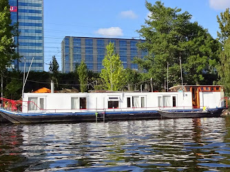Houseboat Southern Comfort