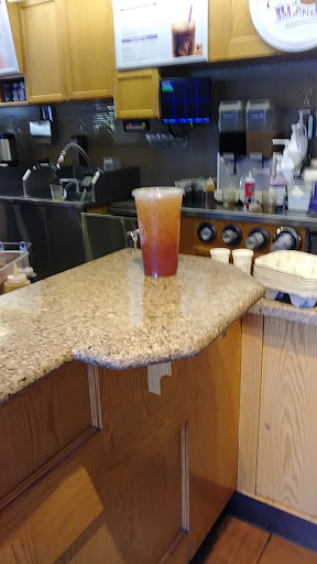 Coffee Shop «The Coffee Bean & Tea Leaf», reviews and photos, 528 Orange St, Redlands, CA 92374, USA