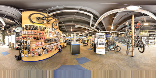 Bicycle Store «ProCycling», reviews and photos, 415 W Pikes Peak Ave, Colorado Springs, CO 80905, USA