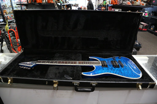 Pawn Shop «Excel Pawn & Jewelry», reviews and photos, 12150 Champlin Dr, Champlin, MN 55316, USA