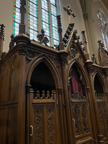 Sint-Petruskerk - Kerk
