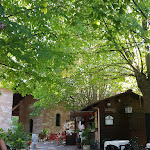 Photo n°1 de l'avis de Luca.i fait le 19/08/2017 à 10:33 sur le  Chiosco Vamos à Assisi