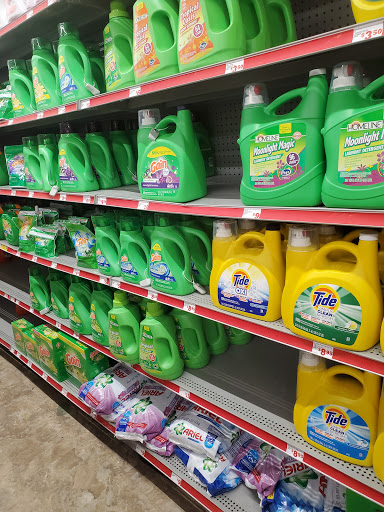 Dollar Store «Family Dollar», reviews and photos, 412 Main St, Poughkeepsie, NY 12601, USA