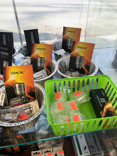 Cigar Shop «KDM Premium Cigar & Vape Shop», reviews and photos, 226 NJ-31, Pennington, NJ 08534, USA