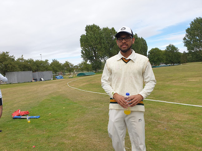 Reviews of BLETCHLEY TOWN CRICKET CLUB in Milton Keynes - Sports Complex
