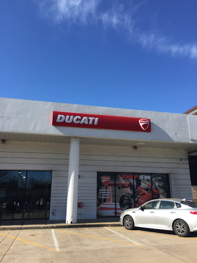 Motorcycle Dealer «Team Mancuso Powersports Southwest», reviews and photos, 7250 Southwest Fwy, Houston, TX 77074, USA