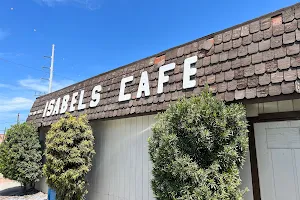 Isabel's Cafe image
