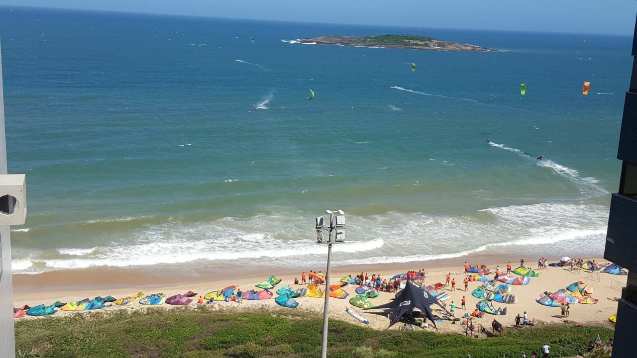 Praia Ponta dos Fachos photo #8
