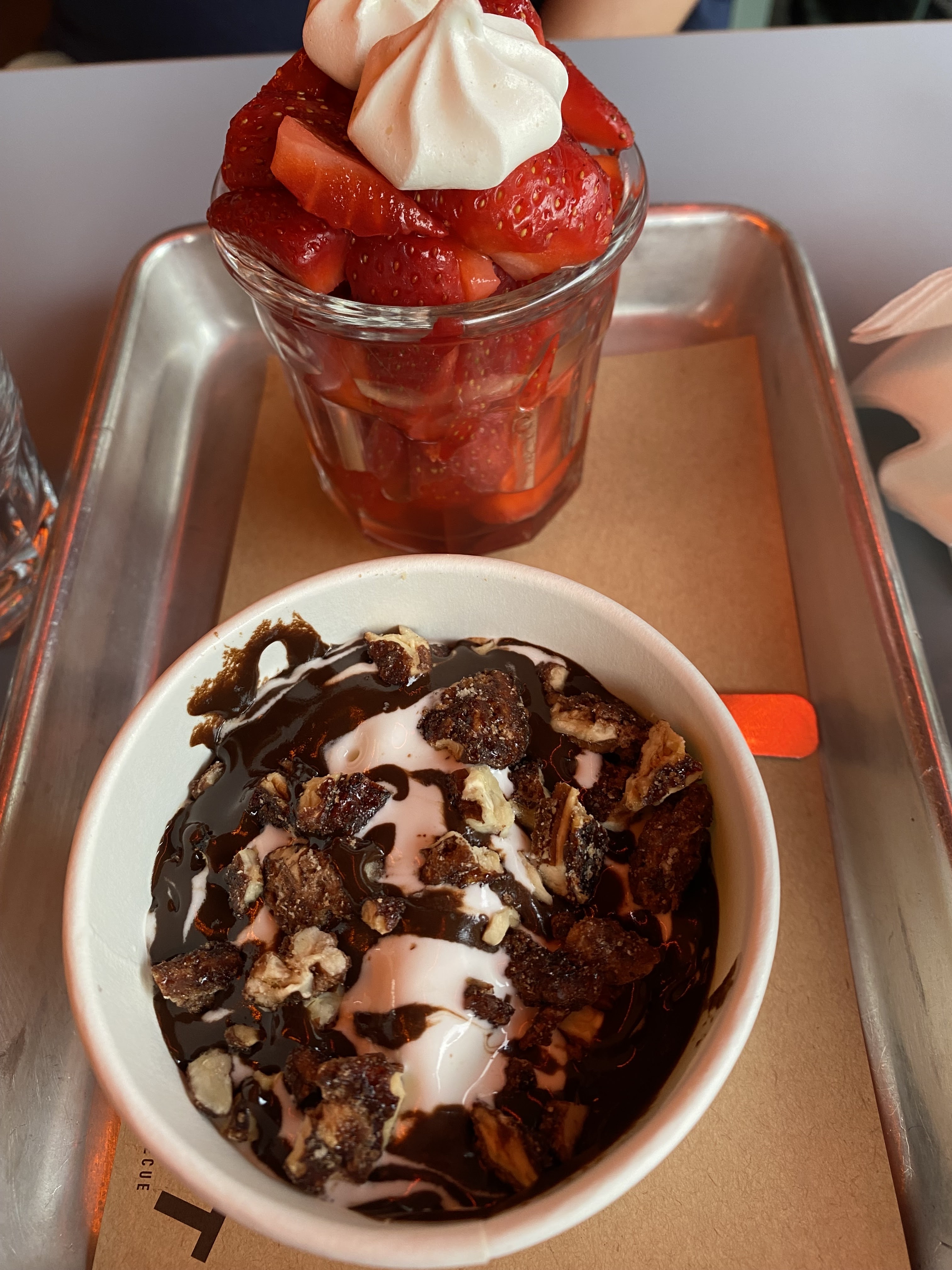 Photo n° 3 de l'avis de Selena.. fait le 25/06/2023 à 13:08