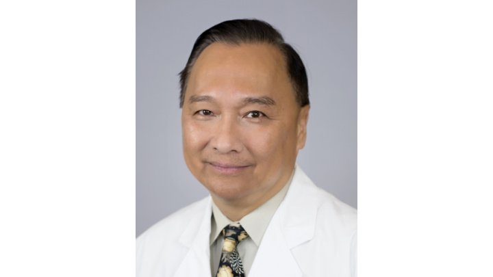 Son Nguyen, MD