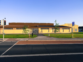 Westside Community Centre