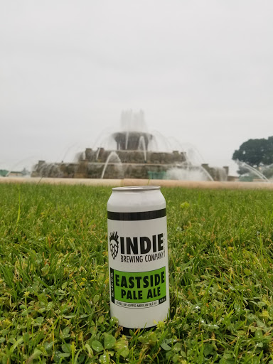 Fountain «Buckingham Fountain», reviews and photos, 301 S Columbus Dr, Chicago, IL 60605, USA