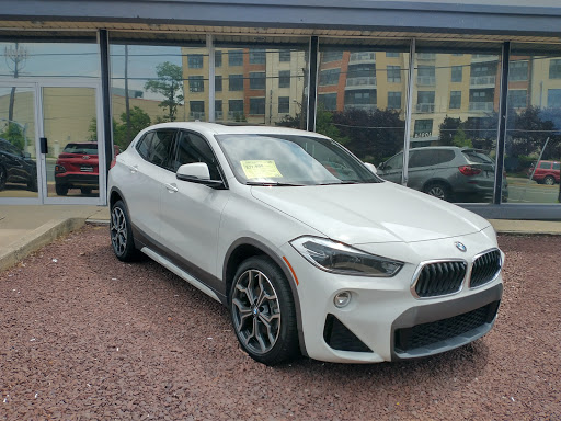 Used Car Dealer «Fitzgerald Auto Mall Wheaton», reviews and photos, 10915 Georgia Ave, Wheaton, MD 20902, USA