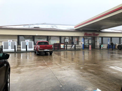 Kwik Trip #964 en Middleton