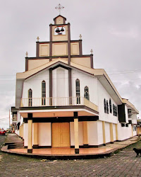 Iglesia Católica Santísima Trinidad