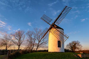 Ashton Windmill image