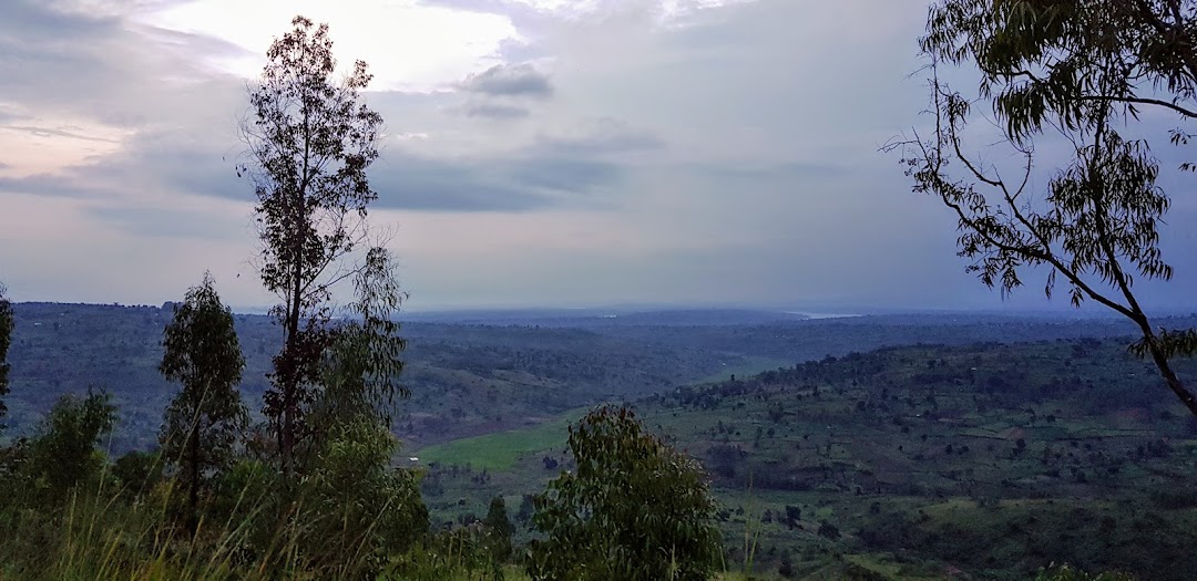 Kibungo, Ruanda