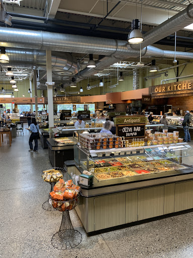 Grocery Store «Whole Foods Market», reviews and photos, 350 Grasmere Ave, Fairfield, CT 06824, USA