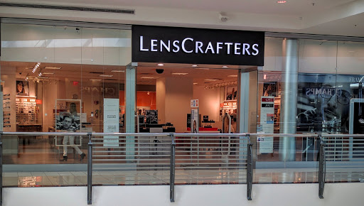 Eye Care Center «LensCrafters», reviews and photos, 2601 Preston Rd #2124, Frisco, TX 75034, USA