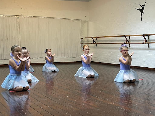 English Ballet School