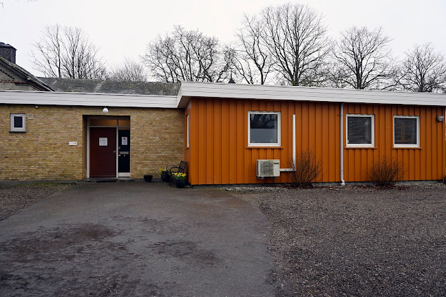 Anmeldelser af Tandslet Lægehus Lone Manane & Anne-Dorthe Pihlkjær i Sønderborg - Læge