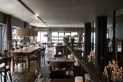 Humphrey’s Restaurant Breda - Catharinastraat 1-3, 4811 XD Breda, Netherlands