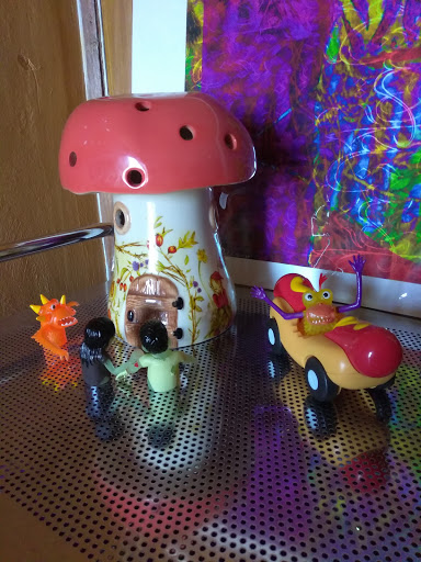 Candy Store «Sweet Dreams: Toys», reviews and photos, 2921 College Ave, Berkeley, CA 94705, USA