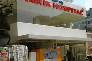 Amrik Hospital image