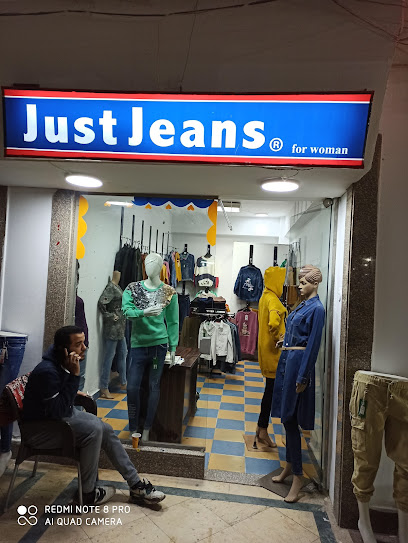 Just jeans 4women