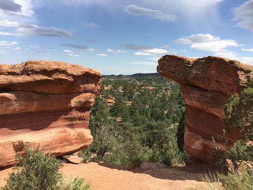 Tourist Attraction «Adventures Out West», reviews and photos, 1335 Manitou Ave, Manitou Springs, CO 80829, USA