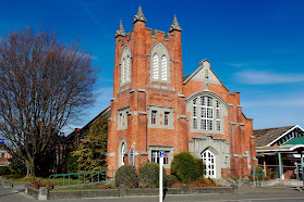 Baring Square Methodist Church