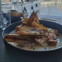 Les plus récentes photos du Restaurant méditerranéen O'2 Pointus à Marseille - n°2