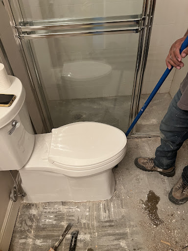Plumber «Ez Plumbing Repair & Services», reviews and photos, 27 NW 10th Ave, Miami, FL 33128, USA