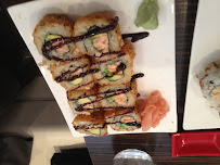 California roll du Restaurant japonais Dream Sushi à Arcueil - n°4