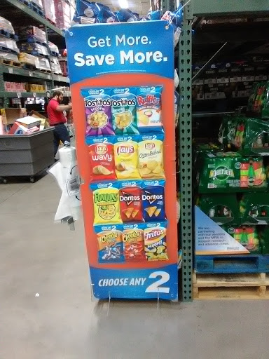 Warehouse club «BJ’s Wholesale Club», reviews and photos, 3056 Sheridan Dr, Amherst, NY 14226, USA