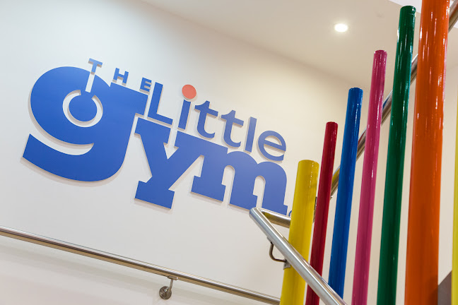 Comments and reviews of The Little Gym Westfield