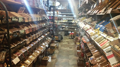 Cigar Shop «Lone Star Tobacco», reviews and photos, 122 Vintage Park Blvd, Houston, TX 77070, USA