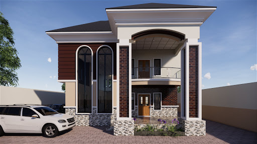 Arcmec + Atelier Ltd, No 15 nwufo, Meniru Street, ngene 420108, Amawbia, Nigeria, Real Estate Developer, state Enugu