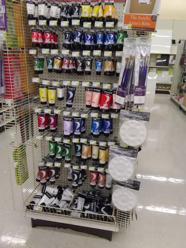 Craft Store «A.C. Moore Arts and Crafts», reviews and photos, 5800 Crossroads Cir, Falls Church, VA 22041, USA